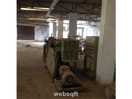 Commercial Space in Industrial Estate for Sale